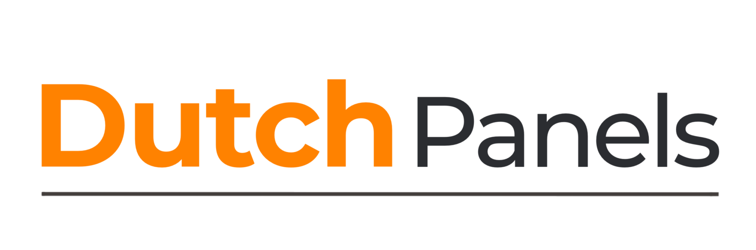 Dutch Panels